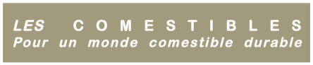 Les comestibles